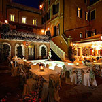 Giorgione Hotel